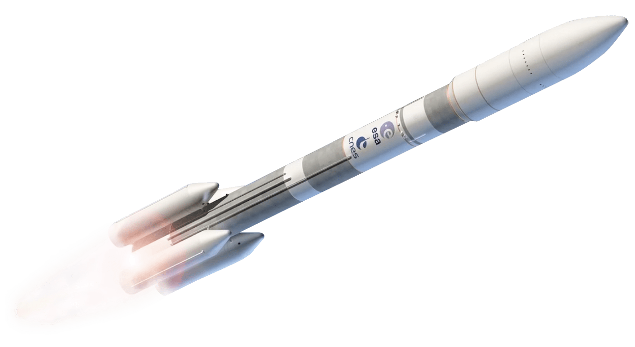 Detail Rocket No Background Nomer 10