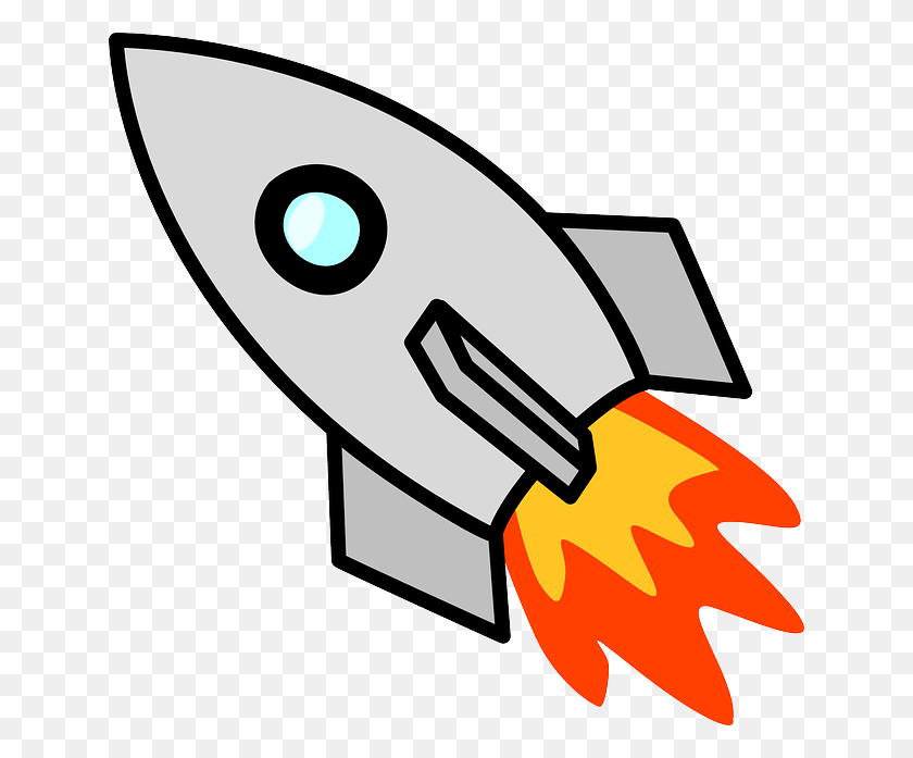 Detail Rocket No Background Nomer 12
