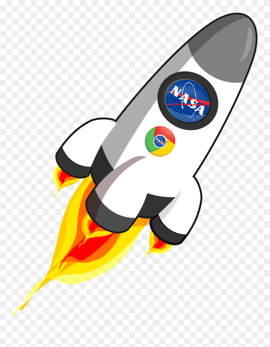Detail Rocket No Background Nomer 15