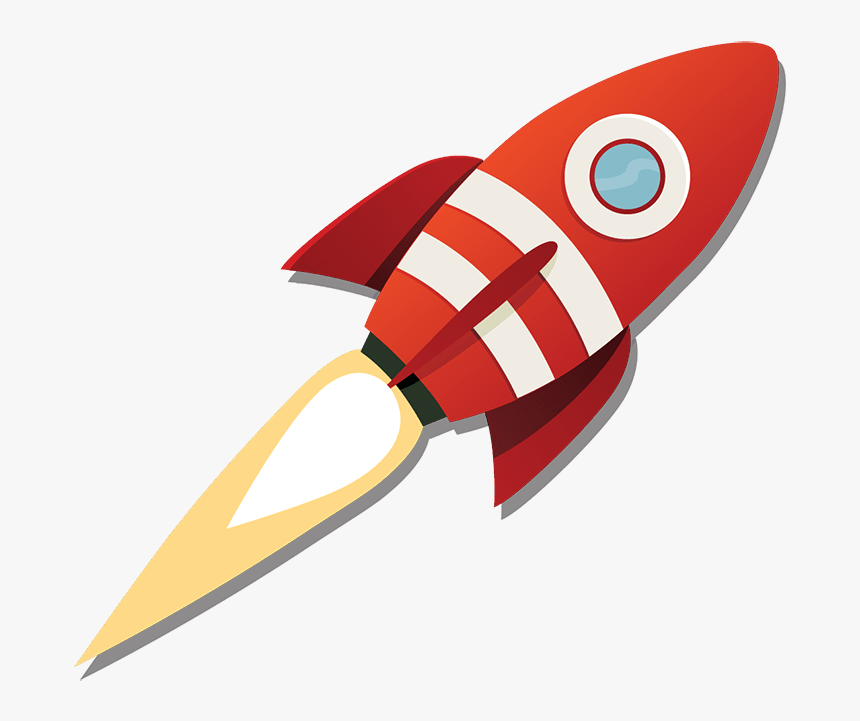 Detail Rocket No Background Nomer 19