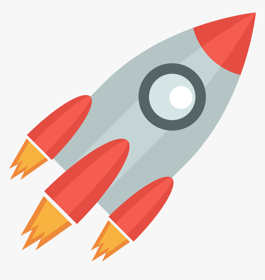 Detail Rocket No Background Nomer 24