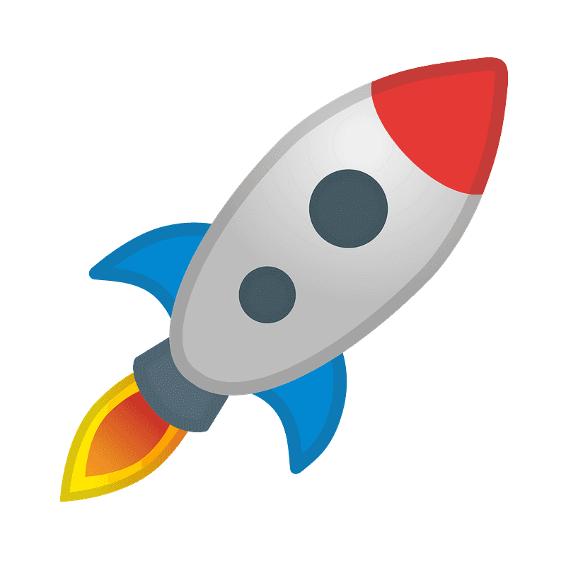 Detail Rocket No Background Nomer 26