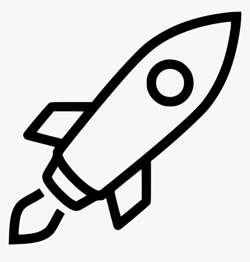 Detail Rocket No Background Nomer 28