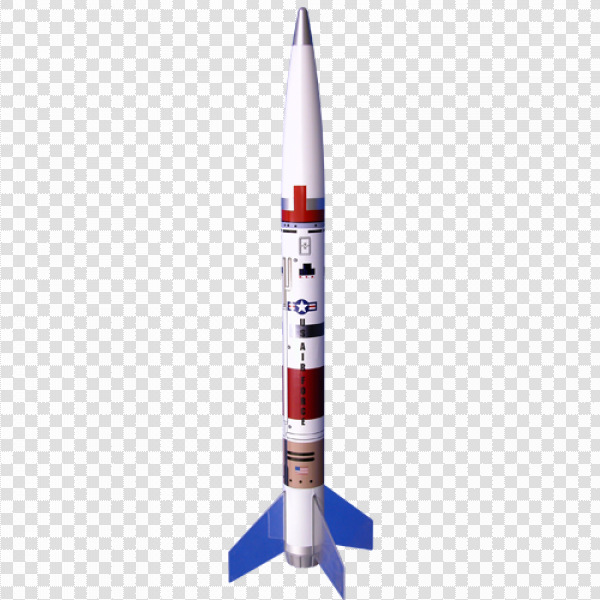 Detail Rocket No Background Nomer 35