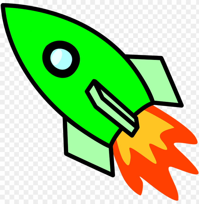 Detail Rocket No Background Nomer 37