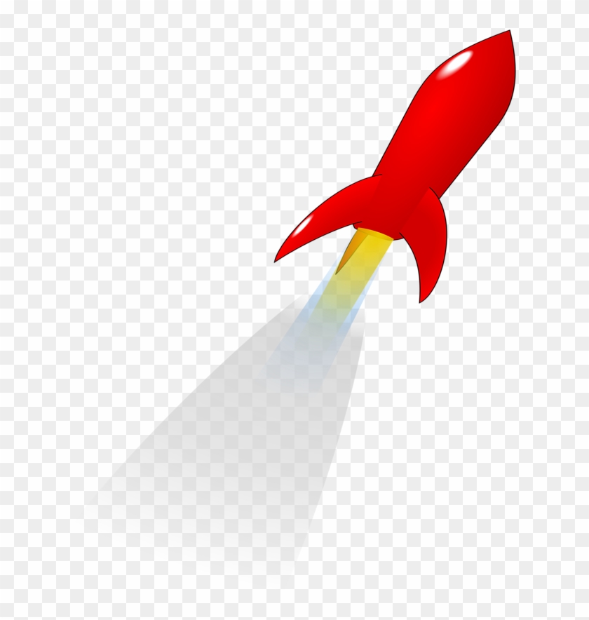 Detail Rocket No Background Nomer 50