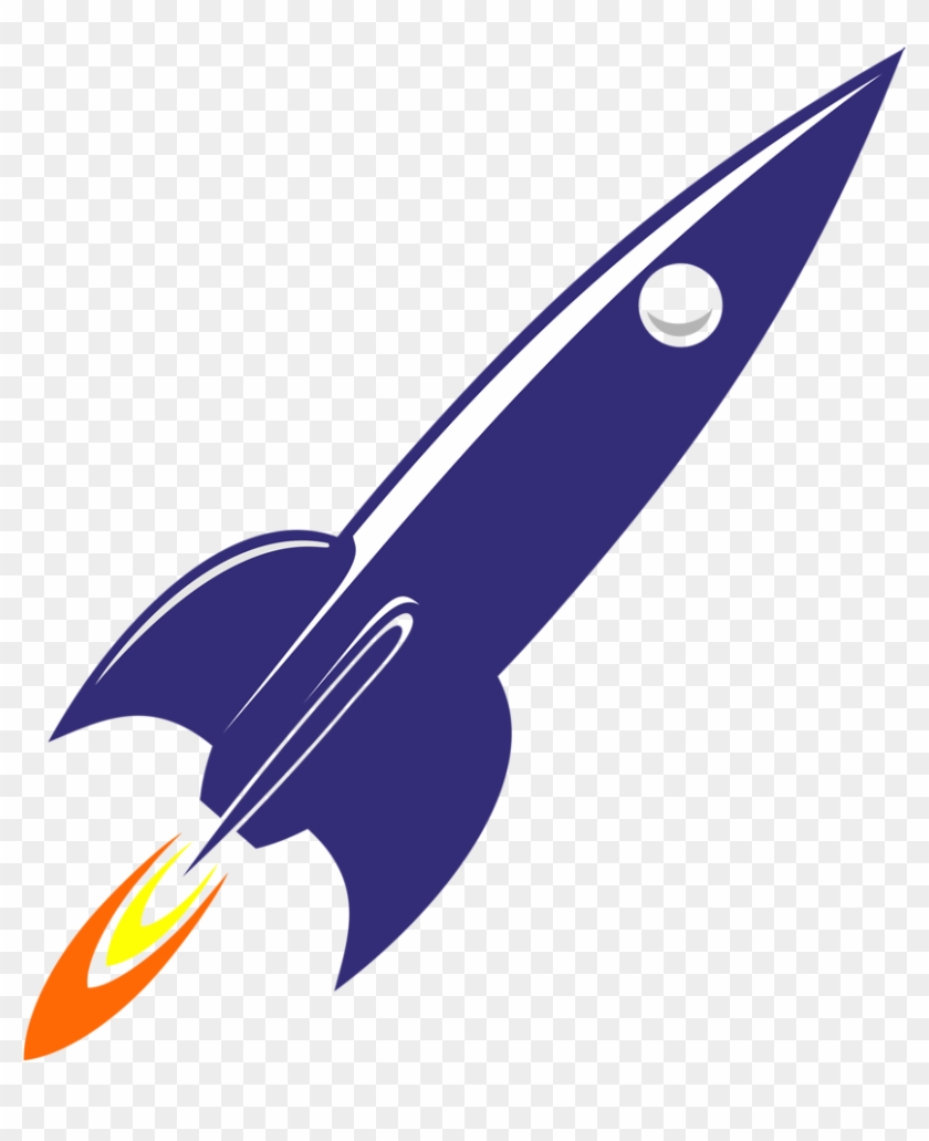 Detail Rocket No Background Nomer 6
