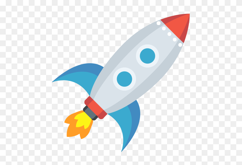 Detail Rocket Png Transparent Nomer 8