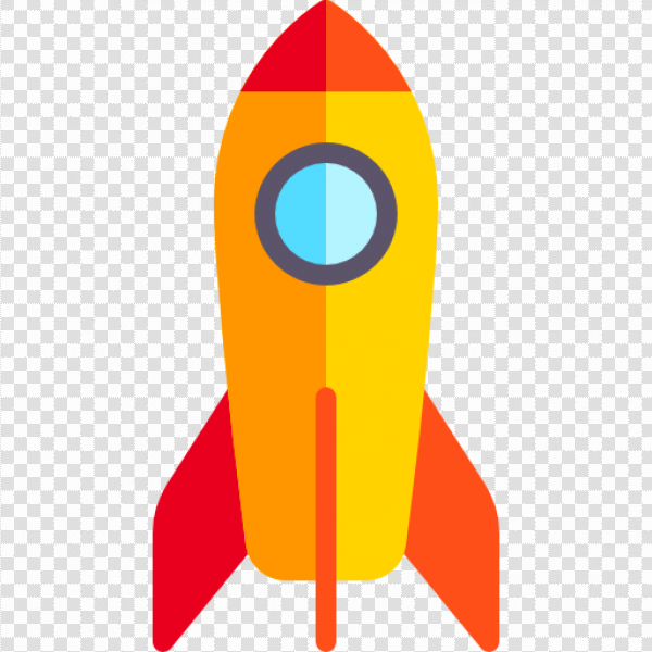 Detail Rocket Png Transparent Nomer 14