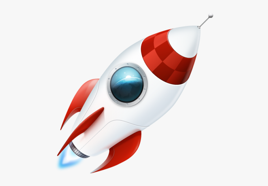 Rocket Png Transparent - KibrisPDR