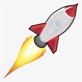 Detail Rocket Png Transparent Nomer 20