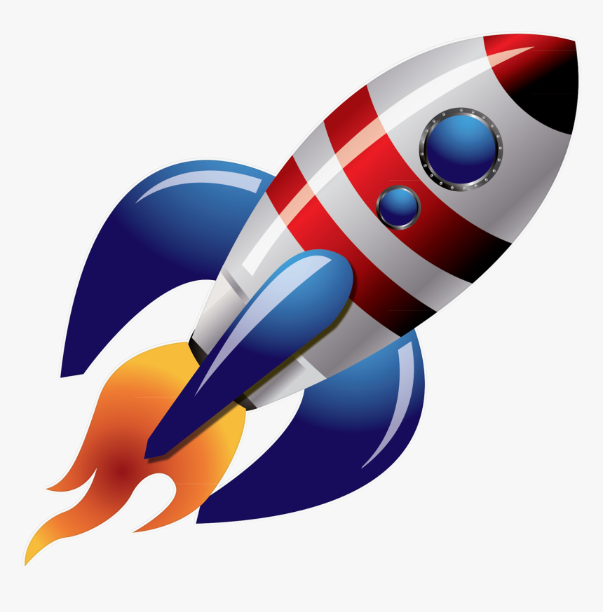 Detail Rocket Png Transparent Nomer 2