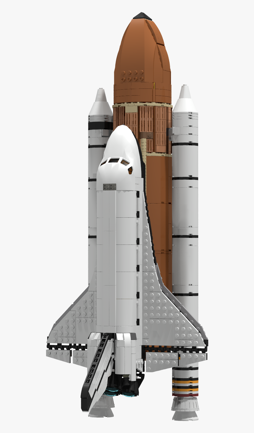 Detail Rocket Png Transparent Nomer 29