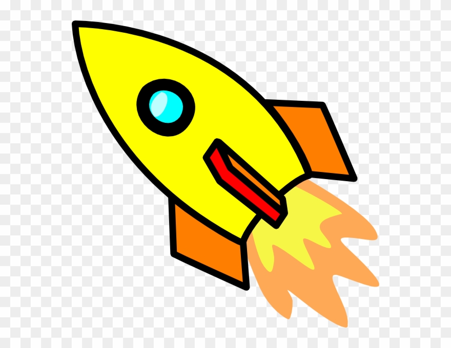 Detail Rocket Png Transparent Nomer 30