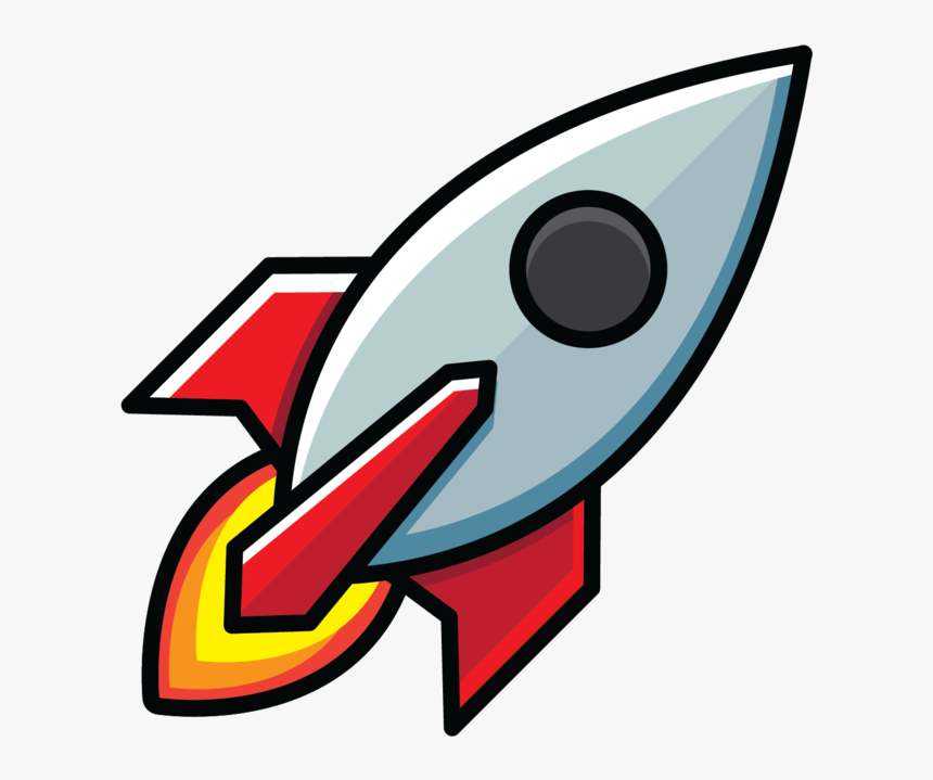 Detail Rocket Png Transparent Nomer 36