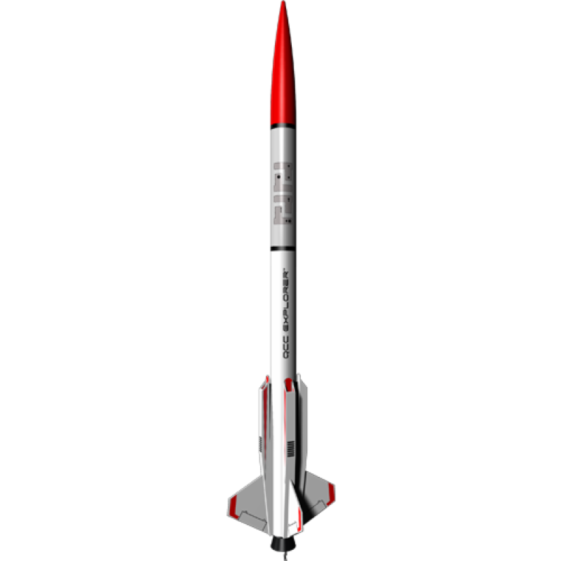 Detail Rocket Png Transparent Nomer 42