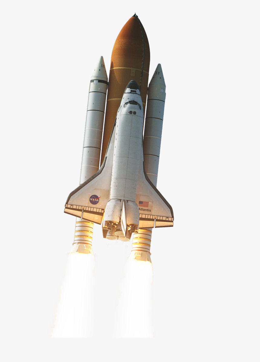 Detail Rocket Transparent Nomer 11
