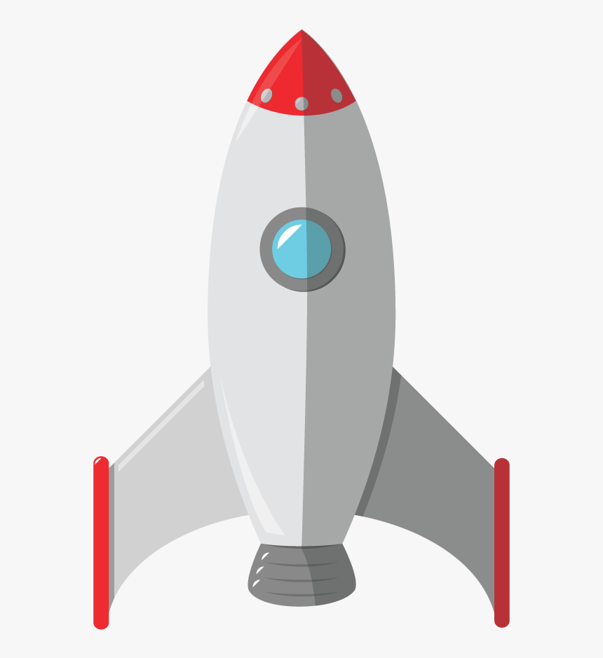 Detail Rocket Transparent Background Nomer 8