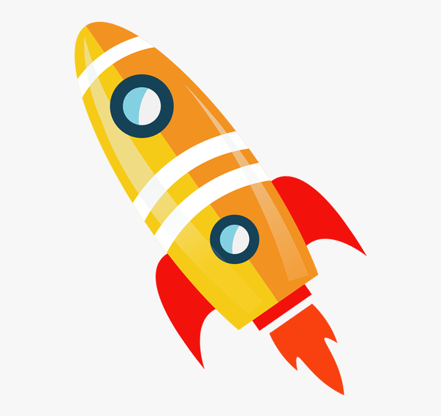 Detail Rocket Transparent Background Nomer 16