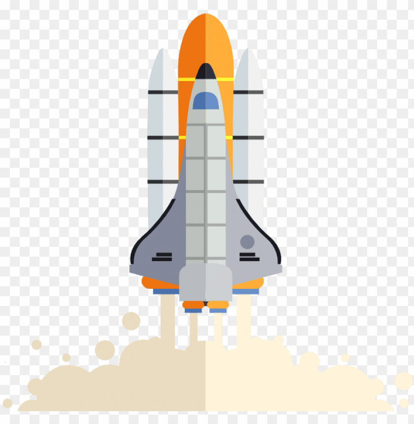 Detail Rocket Transparent Background Nomer 28