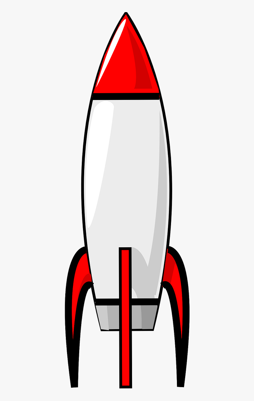 Detail Rocket Transparent Background Nomer 31