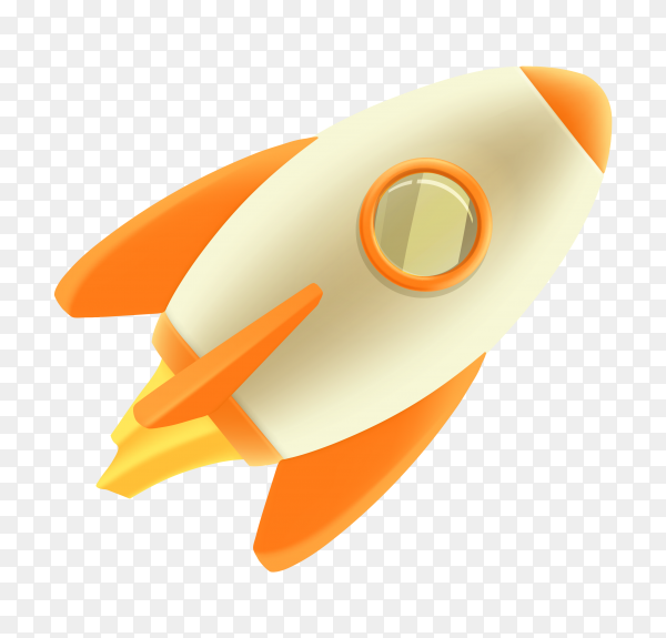 Detail Rocket Transparent Background Nomer 32