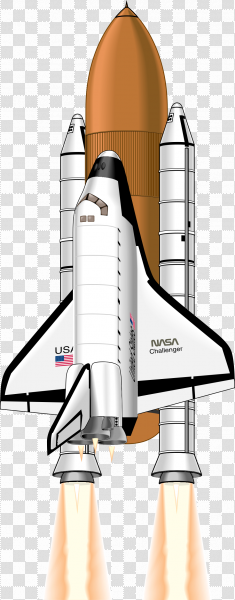 Detail Rocket Transparent Background Nomer 36