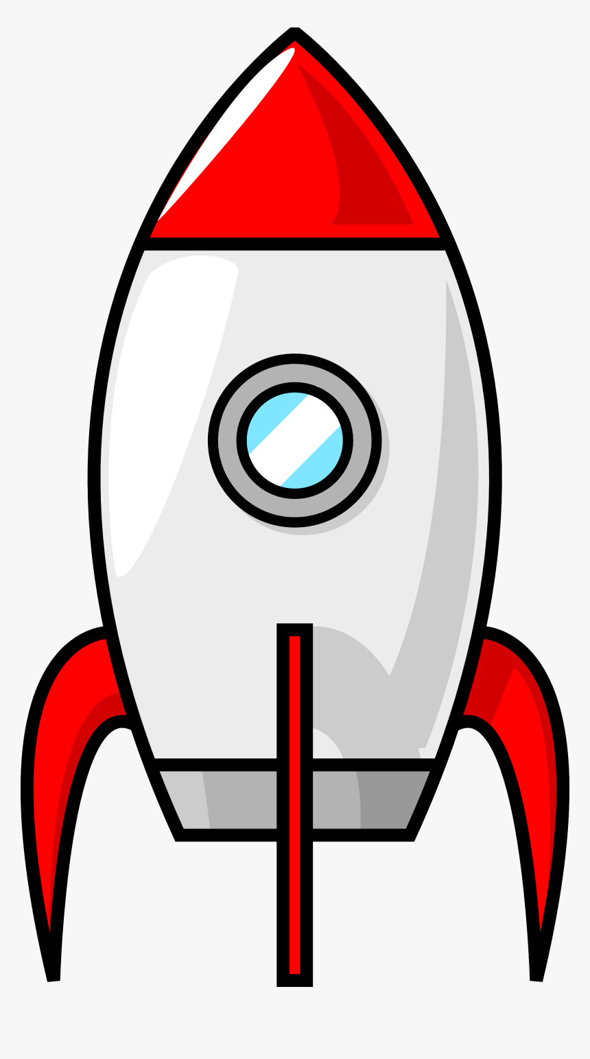Detail Rocket Transparent Background Nomer 5