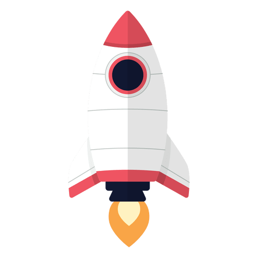 Detail Rocket Transparent Png Nomer 9