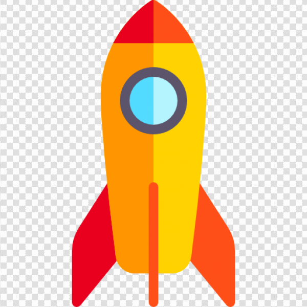 Detail Rocket Transparent Png Nomer 16