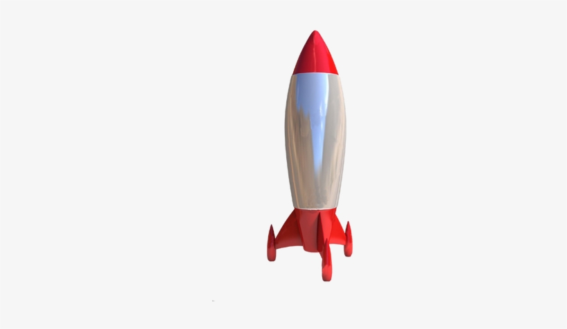 Detail Rocket Transparent Png Nomer 17