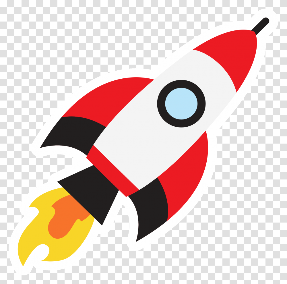 Detail Rocket Transparent Png Nomer 18