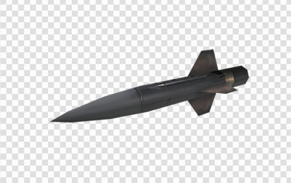 Detail Rocket Transparent Png Nomer 21