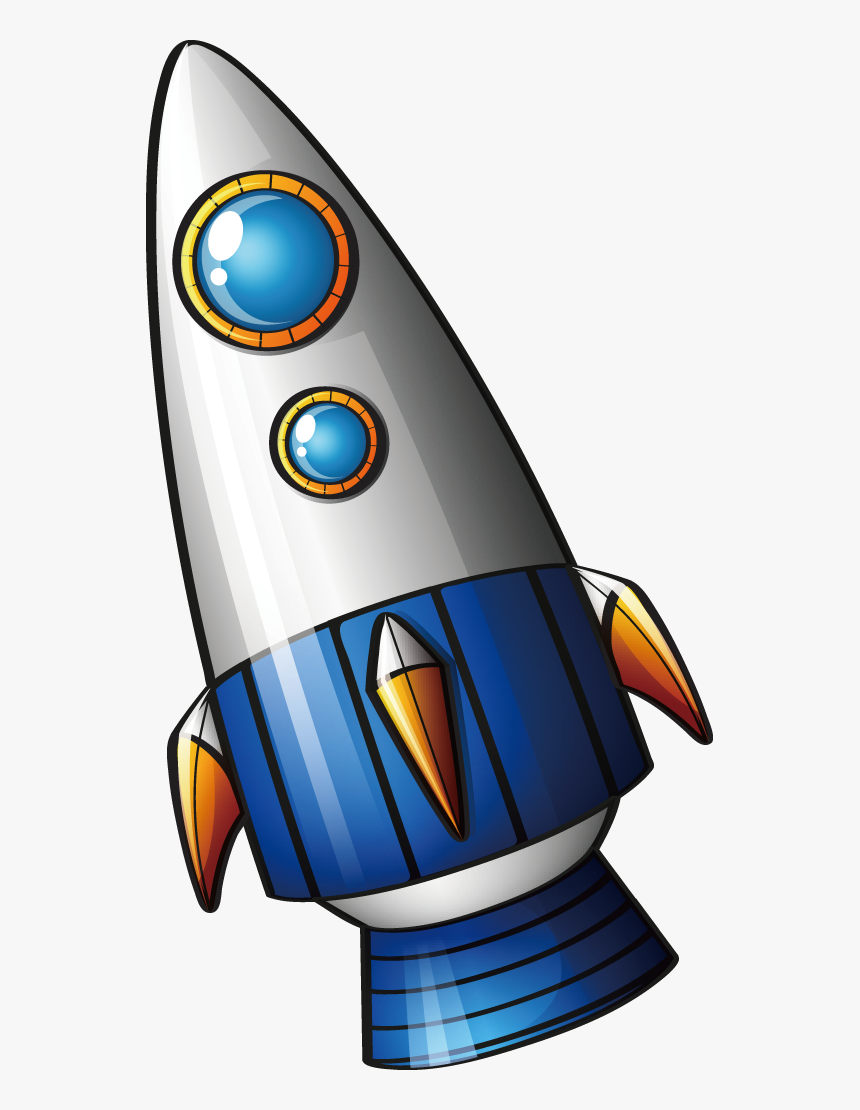 Detail Rocket Transparent Png Nomer 24