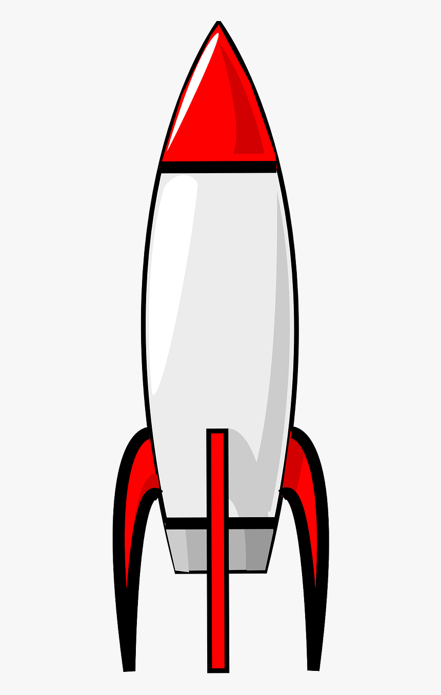 Detail Rocket Transparent Png Nomer 26