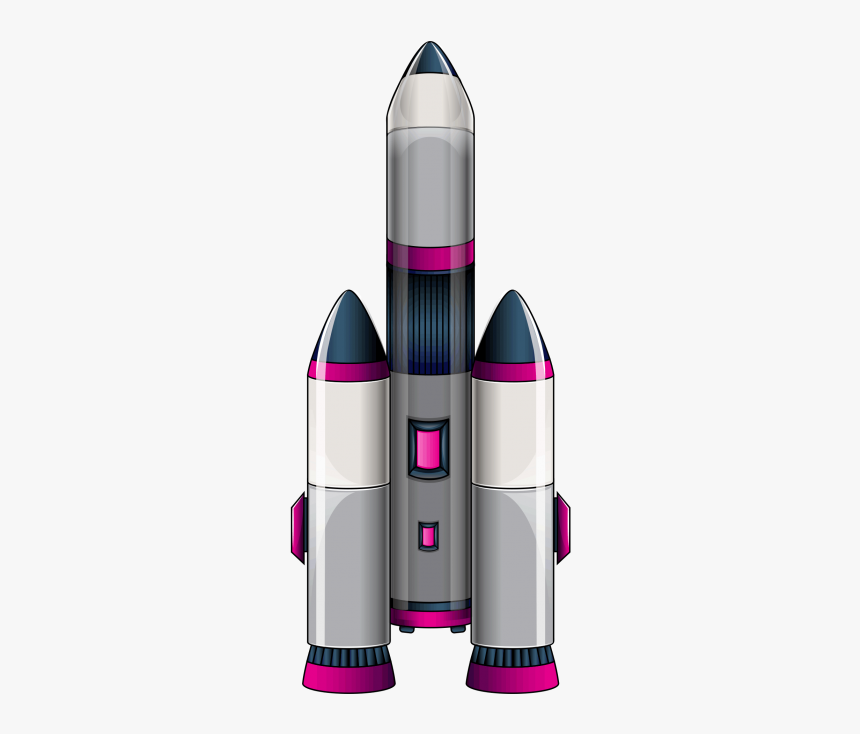 Detail Rocket Transparent Png Nomer 27