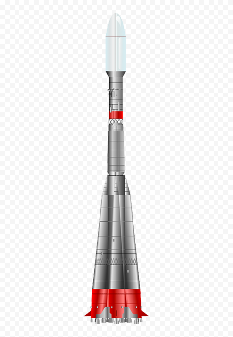 Detail Rocket Transparent Png Nomer 29