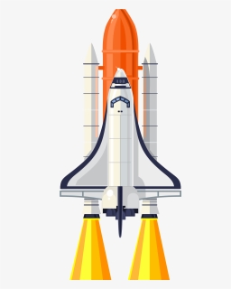 Detail Rocket Transparent Png Nomer 36