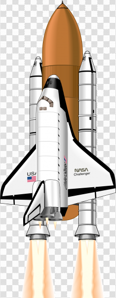 Detail Rocket Transparent Png Nomer 39