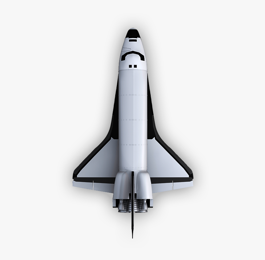 Detail Rocket Transparent Png Nomer 43