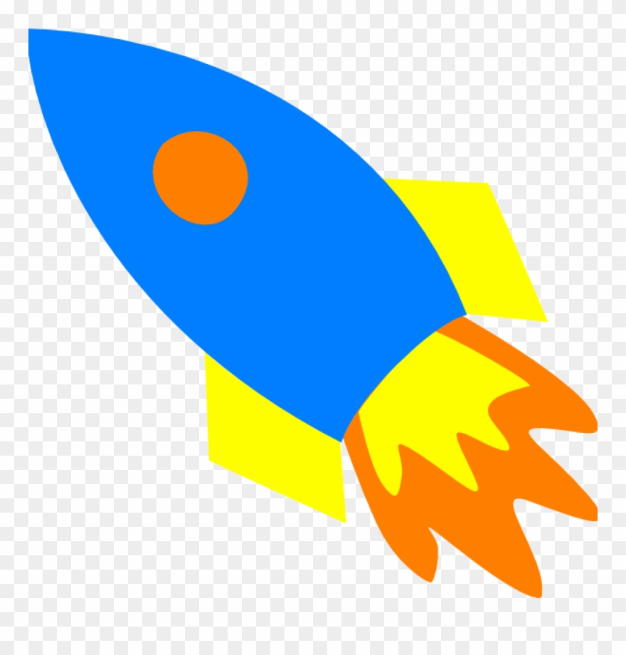 Detail Rocket Transparent Png Nomer 44