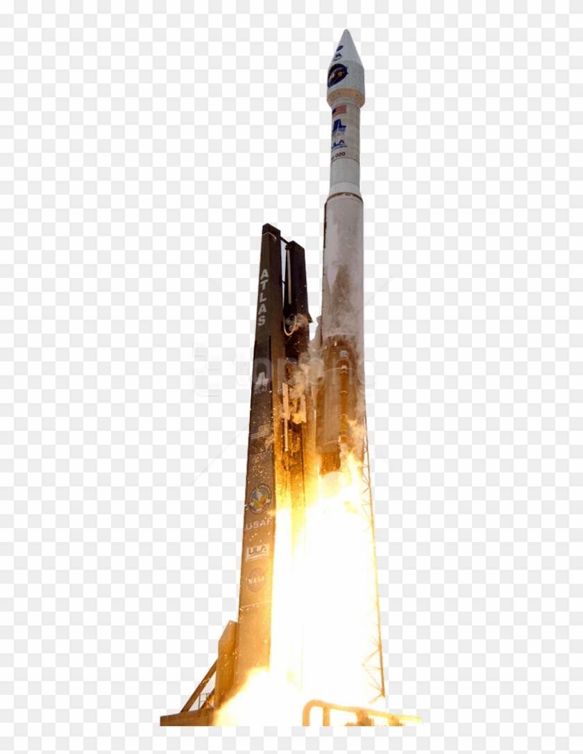 Detail Rocket Transparent Png Nomer 46