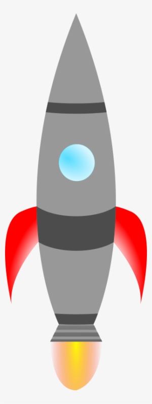 Detail Rocket Transparent Png Nomer 49