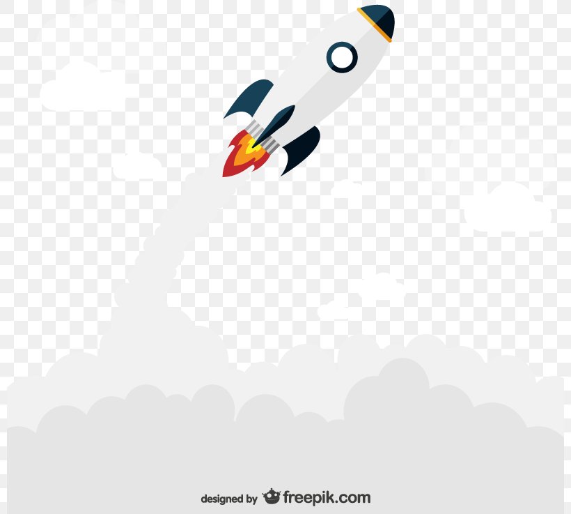 Detail Rocket Vector Png Nomer 37