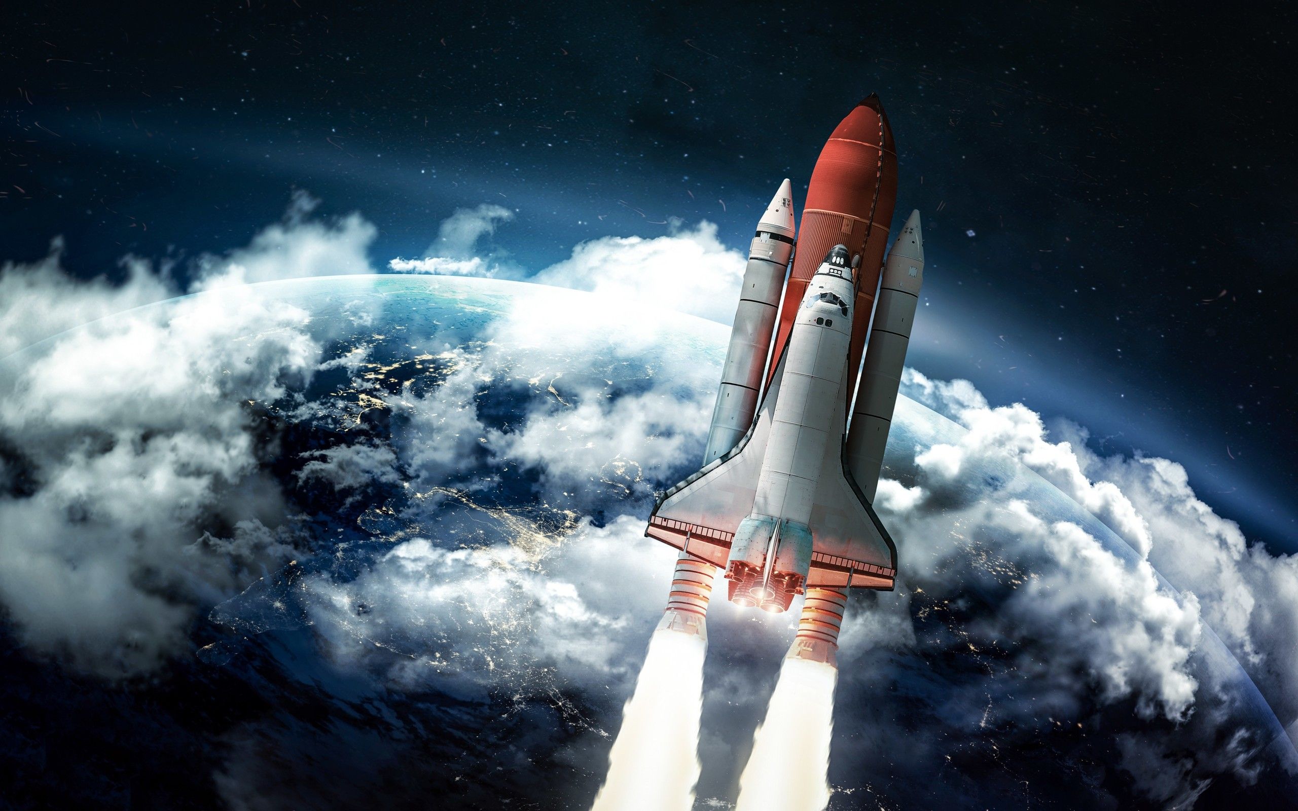 Detail Rocket Wallpaper Hd Nomer 2