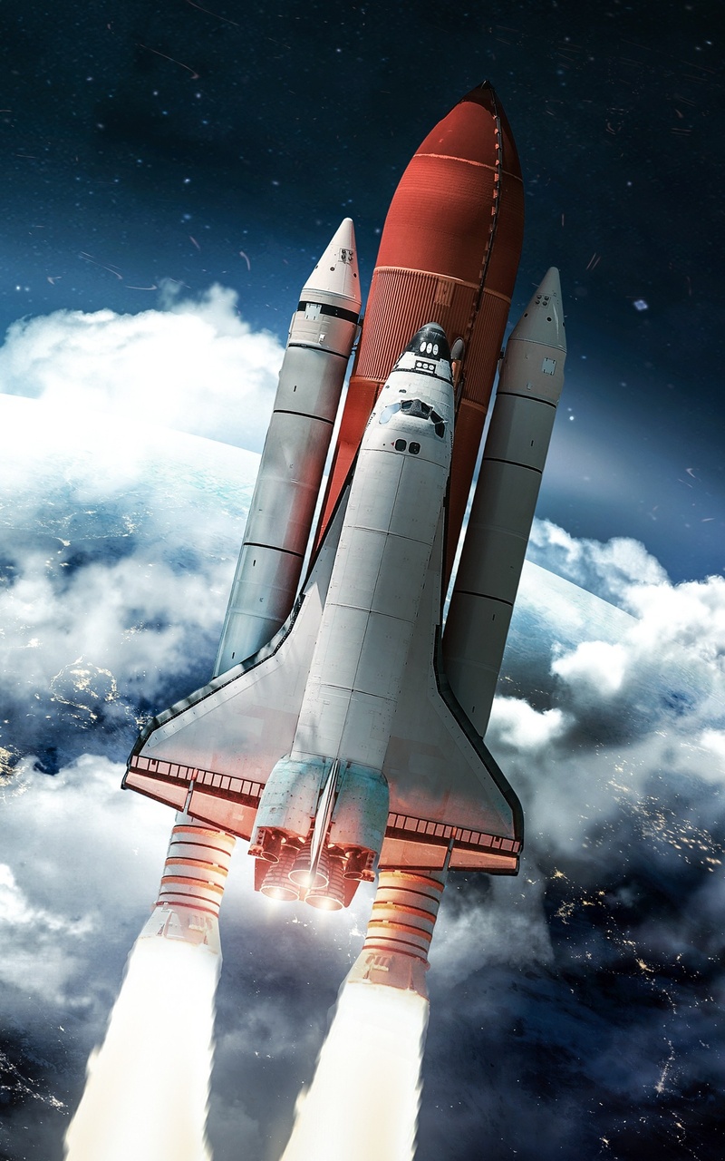 Detail Rocket Wallpaper Hd Nomer 12