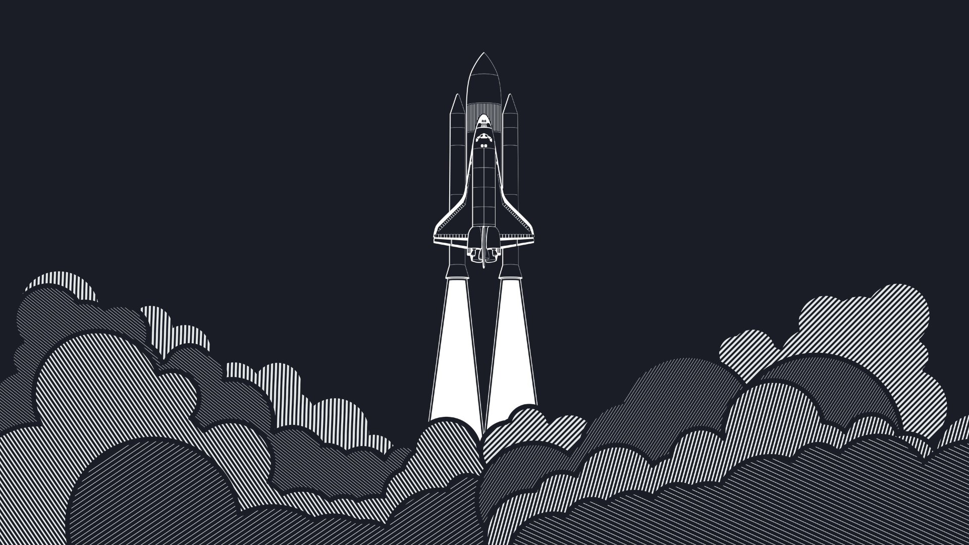 Detail Rocket Wallpaper Hd Nomer 24