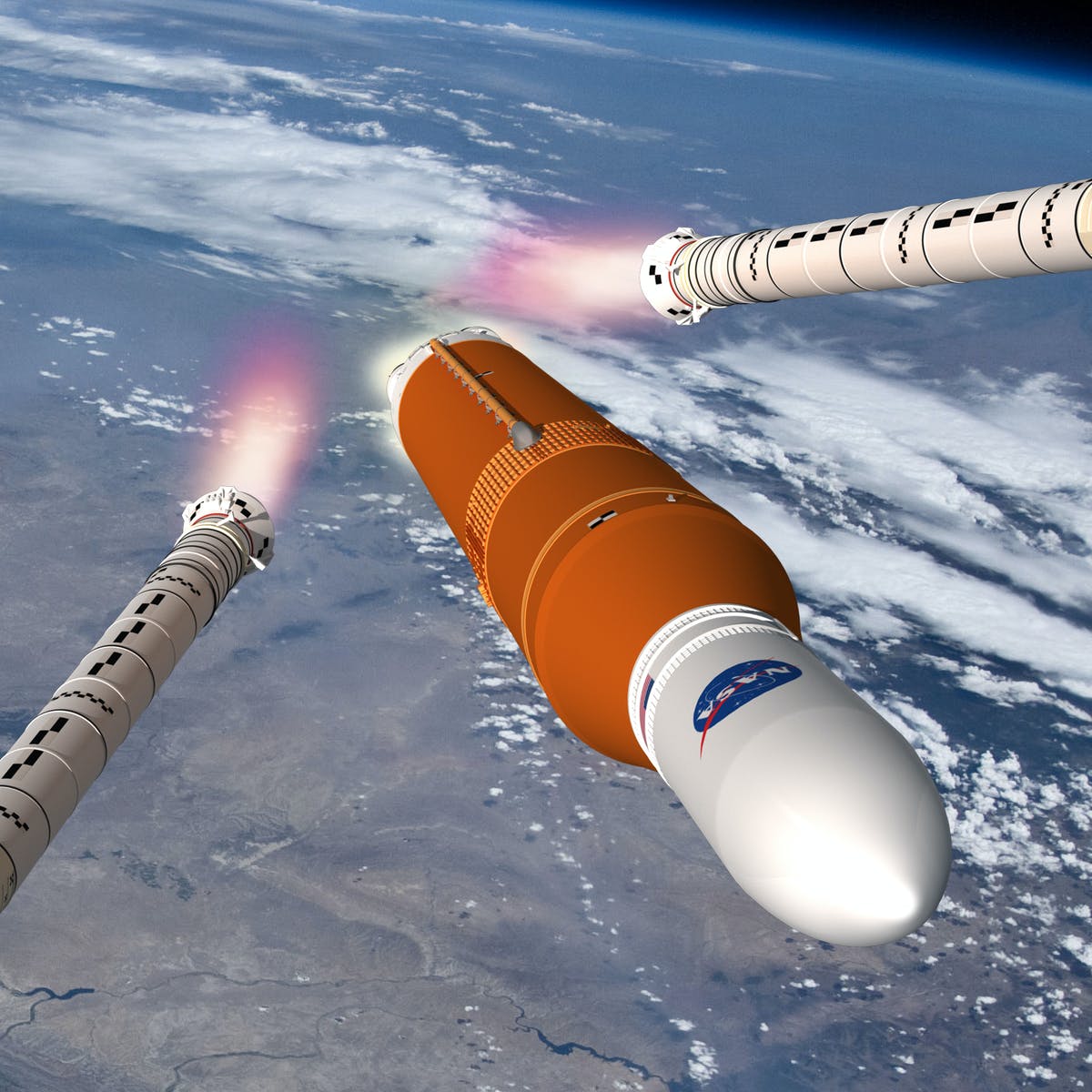Detail Rockets Images Nomer 34