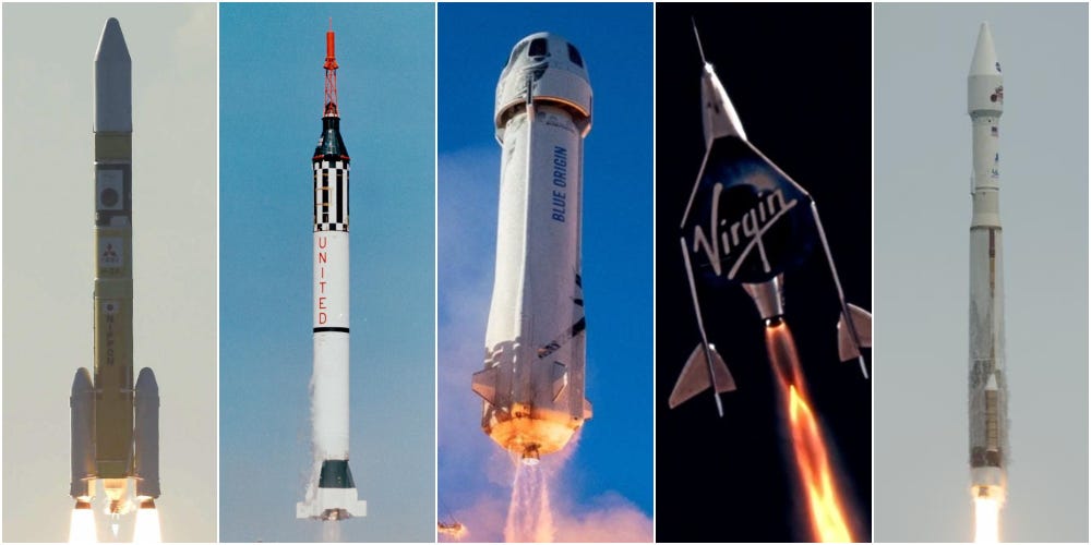 Detail Rockets Images Nomer 46