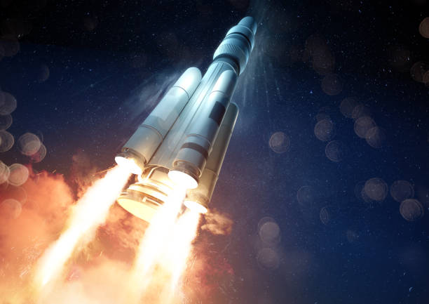 Detail Rockets Images Free Nomer 3